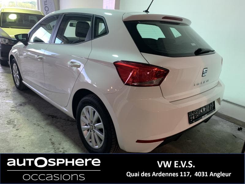 Seat Ibiza Style - 3