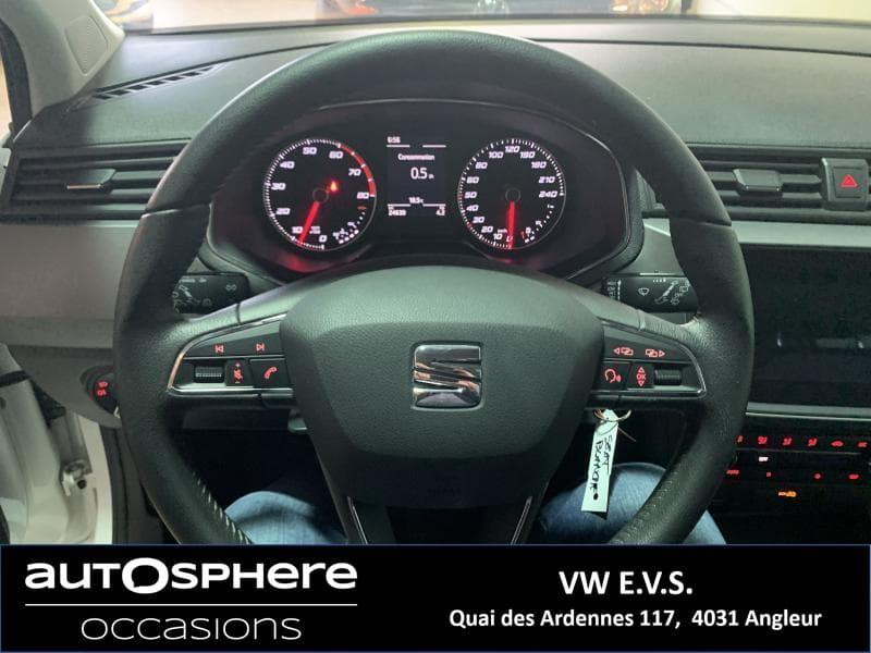 Seat Ibiza Style - 13