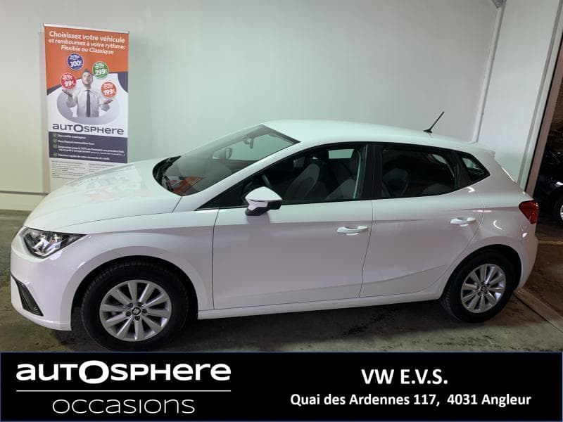 Seat Ibiza Style - 5