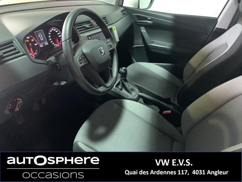 Seat Ibiza Style - 8