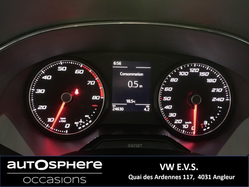 Seat Ibiza Style - 12