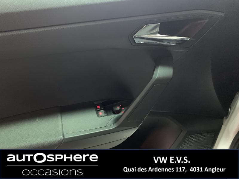 Seat Ibiza Style - 10