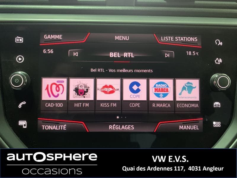 Seat Ibiza Style - 19