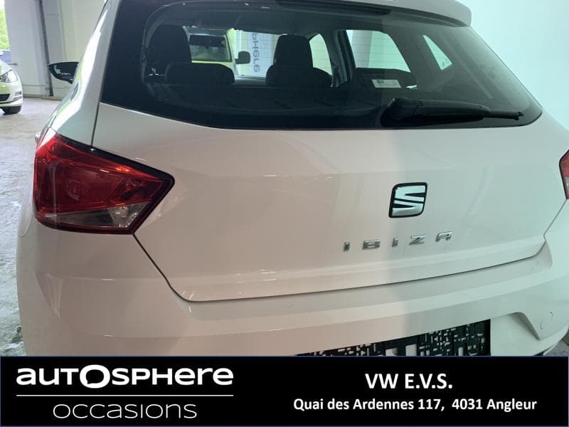 Seat Ibiza Style - 7