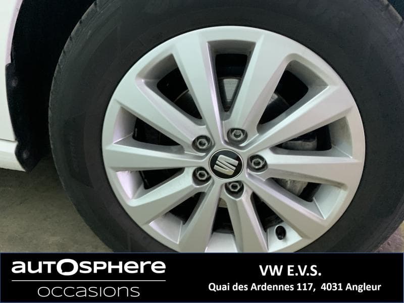 Seat Ibiza Style - 28