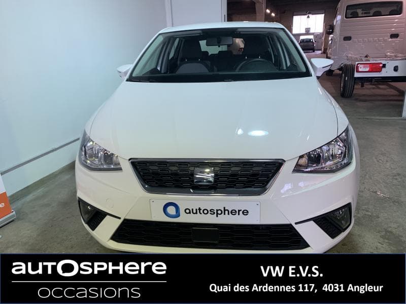 Seat Ibiza Style - 2