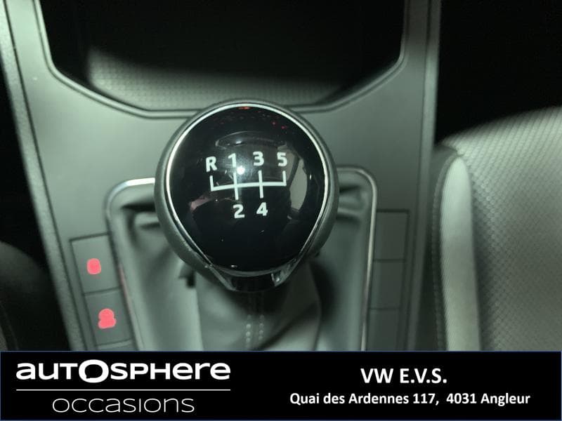 Seat Ibiza Style - 24