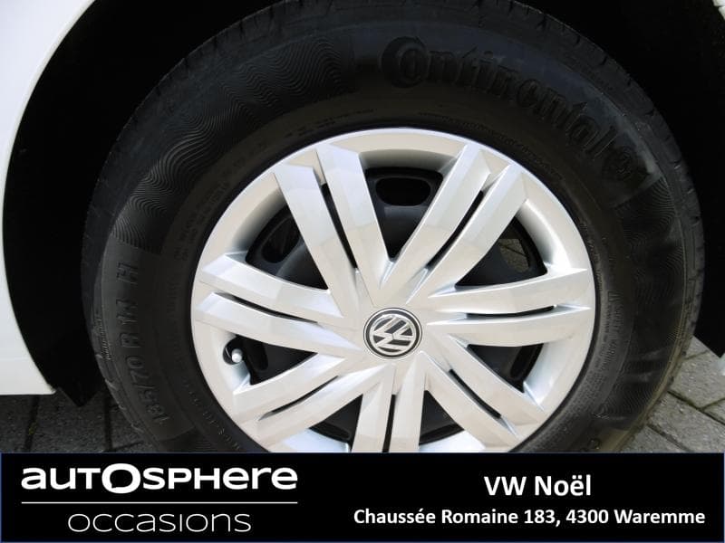 Volkswagen Polo VI Trendline - 20
