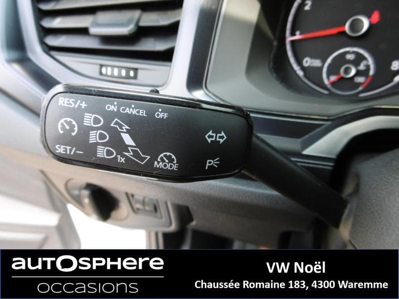 Volkswagen Polo VI Trendline - 14