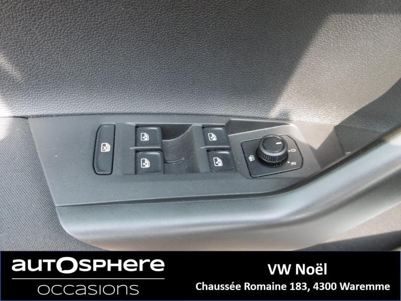 Volkswagen Polo VI Trendline - 16