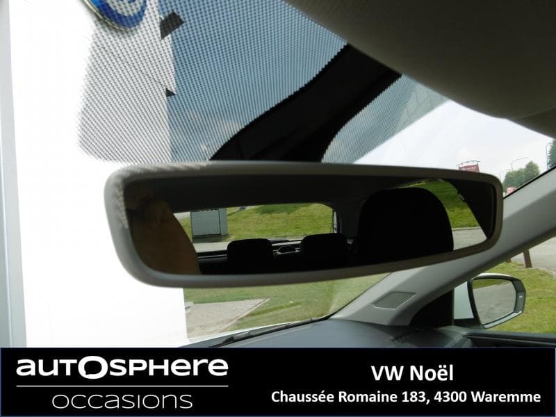 Volkswagen Polo VI Trendline - 19