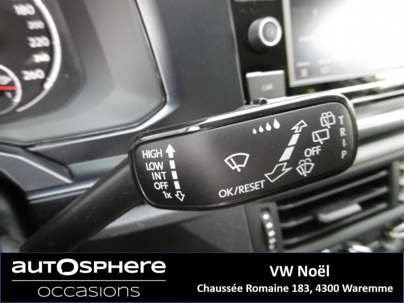 Volkswagen Polo VI Trendline - 15