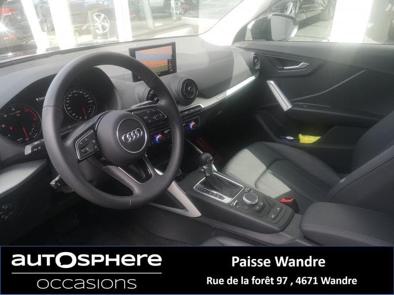 Audi Q2 Design - 2