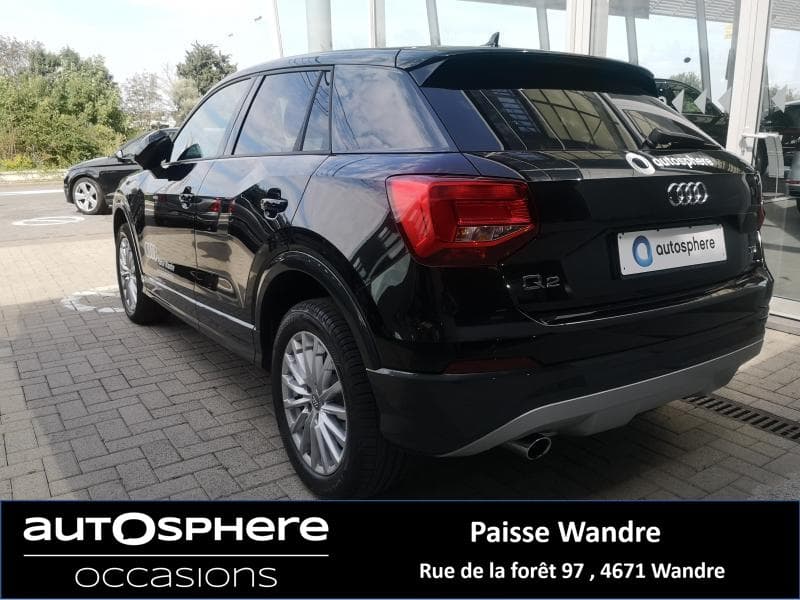Audi Q2 Design - 6