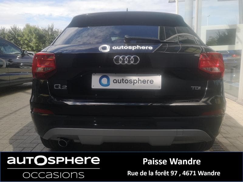 Audi Q2 Design - 4