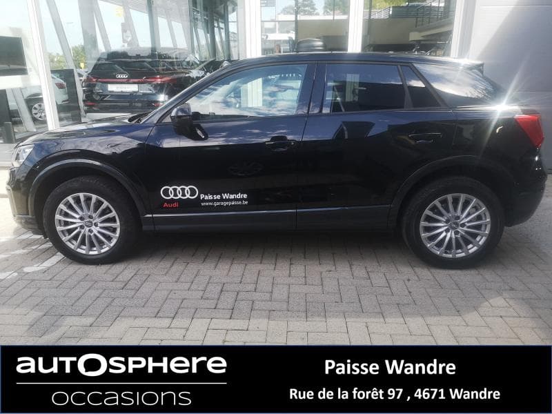 Audi Q2 Design - 3