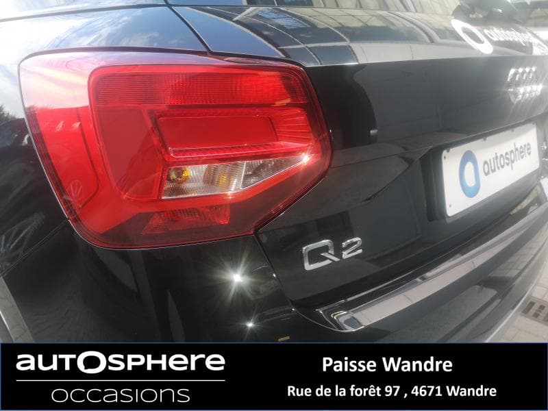 Audi Q2 Design - 8