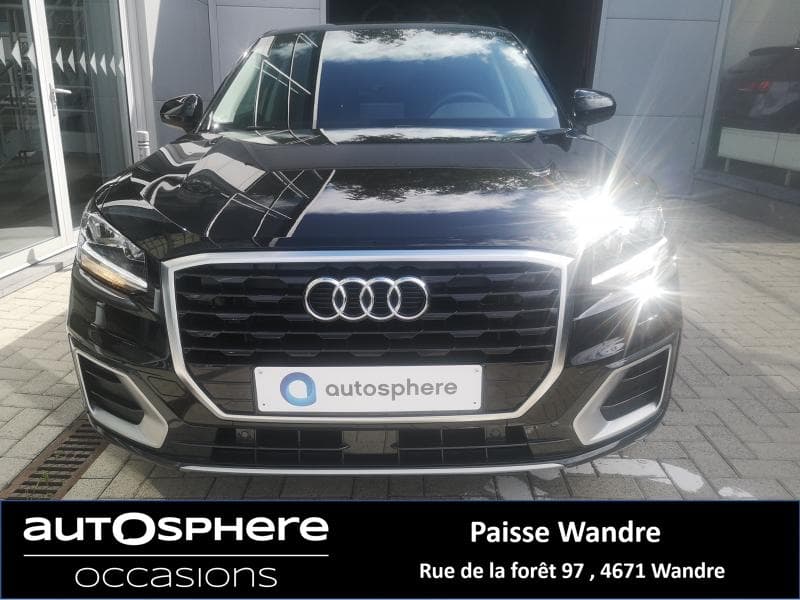Audi Q2 Design - 5