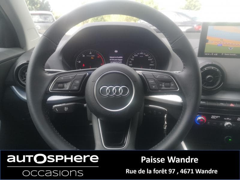 Audi Q2 Design - 14