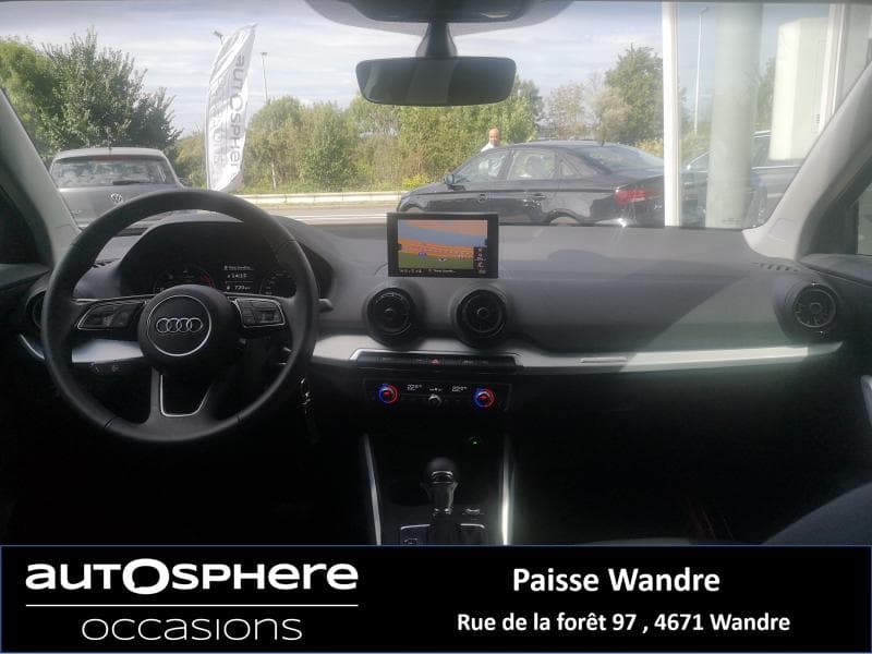 Audi Q2 Design - 15
