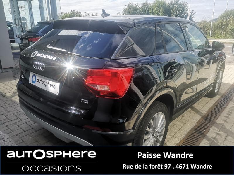 Audi Q2 Design - 7