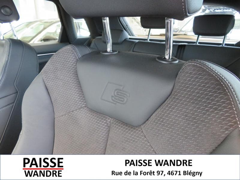 Audi Q3 S Line - 13
