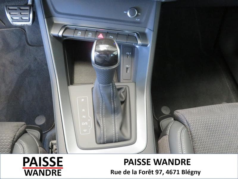 Audi Q3 S Line - 20
