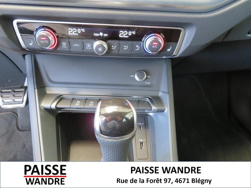 Audi Q3 S Line - 19