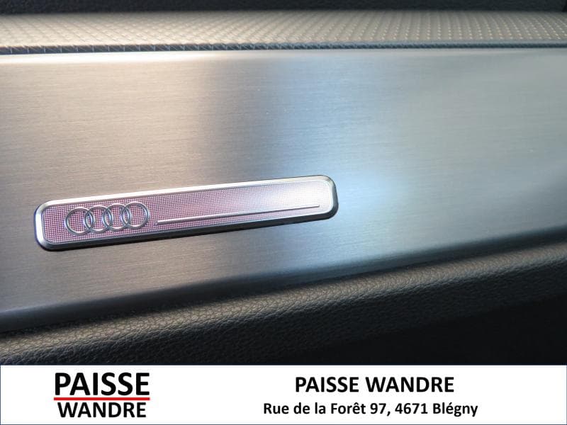 Audi Q3 S Line - 22