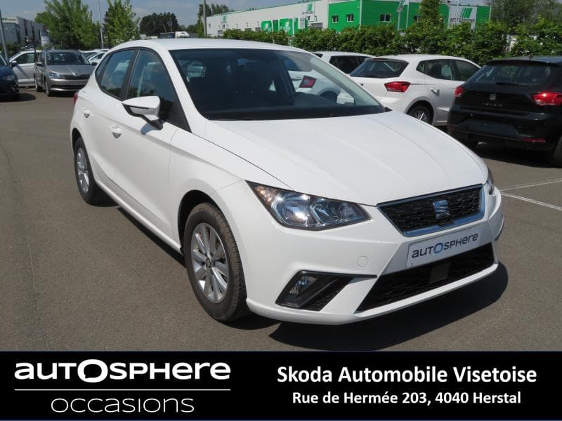 Seat Ibiza Style 1.0 ESSENCE 75CH - 2