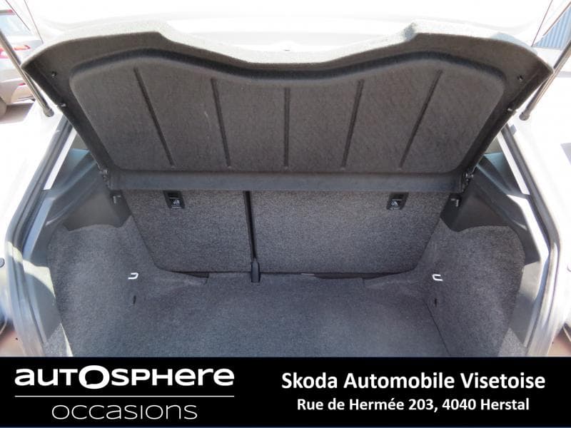Seat Ibiza Style 1.0 ESSENCE 75CH - 12