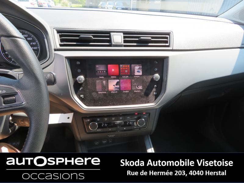 Seat Ibiza Style 1.0 ESSENCE 75CH - 9