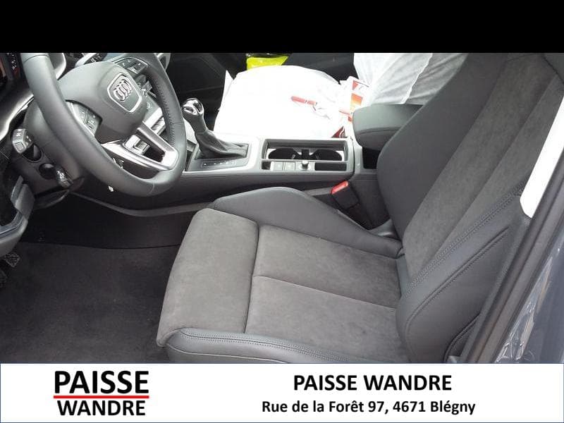 Audi Q3 Advanced - 6