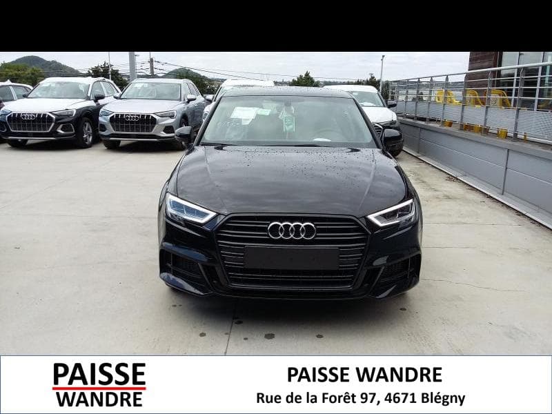 Audi A3 ATTRACTION - 6