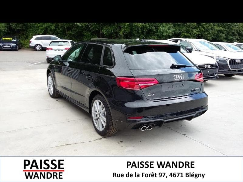 Audi A3 ATTRACTION - 2