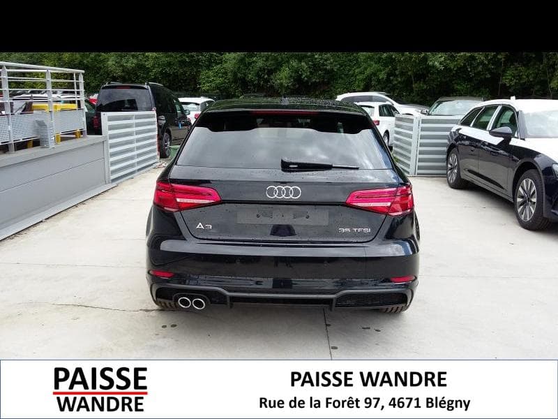 Audi A3 ATTRACTION - 3