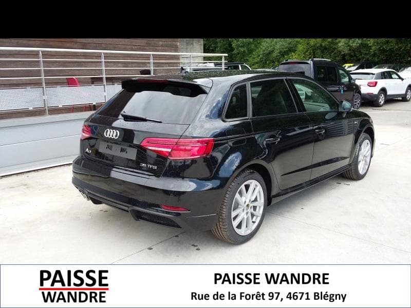 Audi A3 ATTRACTION - 4