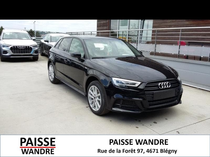 Audi A3 ATTRACTION - 5