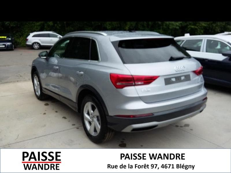 Audi Q3 Advanced - 3