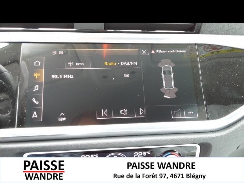 Audi Q3 Advanced - 12