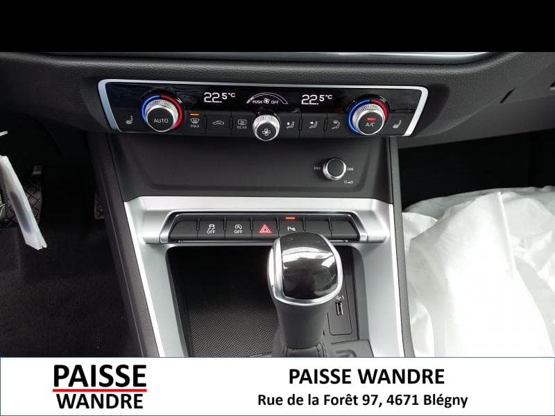 Audi Q3 Advanced - 11