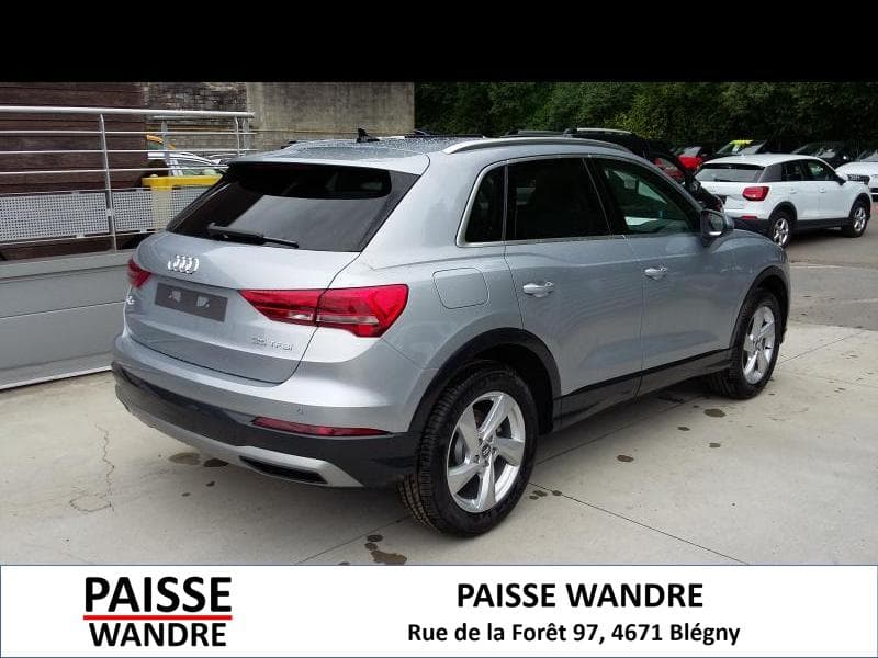 Audi Q3 Advanced - 5