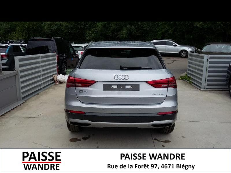Audi Q3 Advanced - 4