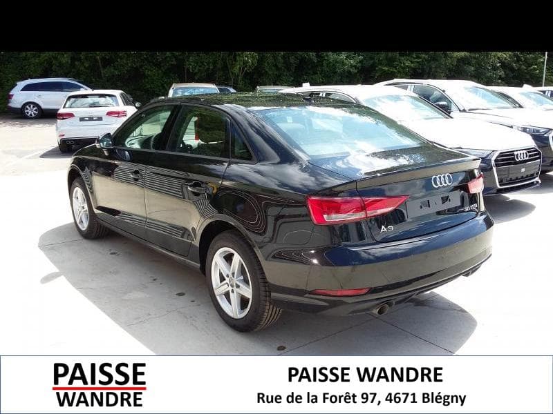 Audi A3 Berline - 2