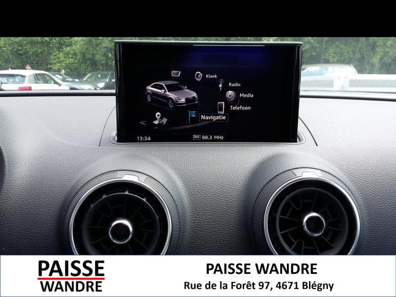 Audi A3 Berline - 7