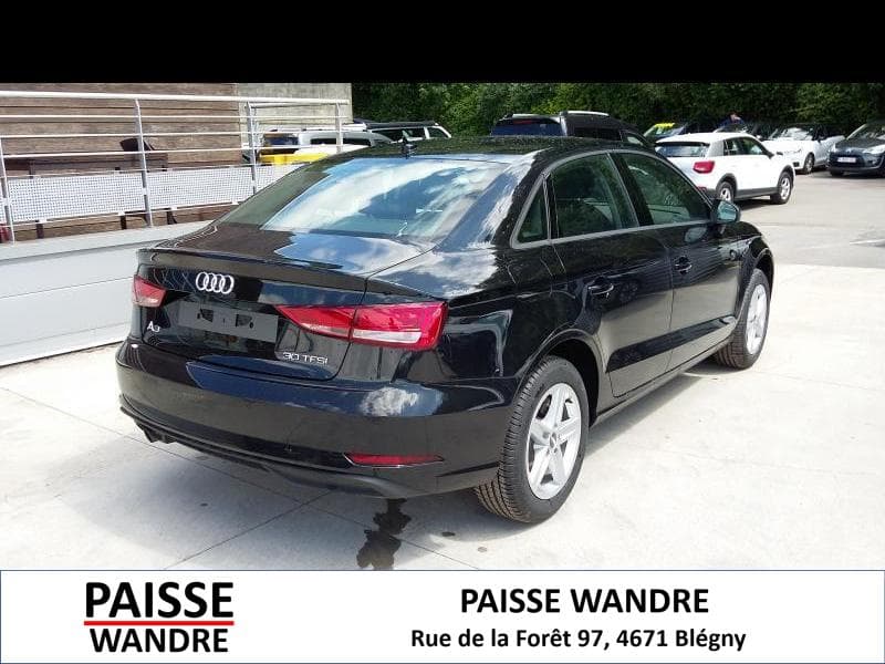 Audi A3 Berline - 4