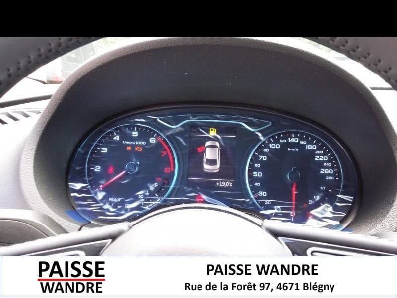 Audi A3 Berline - 6