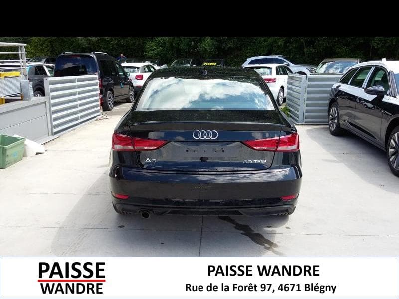 Audi A3 Berline - 3