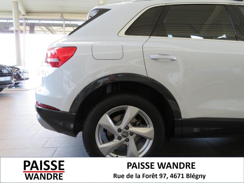 Audi Q3 Advanced - 5