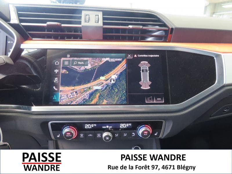 Audi Q3 Advanced - 15